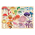 Puzzle 1000 pièces - La Manie Des Champignons - HOP - House of Puzzles