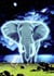Puzzle 1000 pièces - Schim Schimmel - Spirit of Africa - Grafika