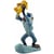 Figurine Rafiki avec bébé Simba - Bullyland