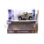 Voiture Miniature de Collection - JADA TOYS 1/32 - FORD Bronco - 1973 - Brown
