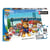 Puzzle Prêts à intervenir Pat'Patrouille 45 pcs - Nathan