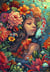 Puzzle 1000 pièces - Eden Cove – Mahlia - Grafika