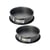 Ensemble de 2 Moules à charnière rond de 28 cm Dr. Oetker Back Harmonie