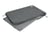 PORT Designs Housse PC pour ordinateur portable intérieur doux pour protection TORINO II 10/12.5 pouces grise