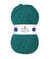 Pelote à tricoter Knitty 10 - 100GR - DMC Vert (829)