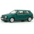 Voiture miniature Volkswagen Golf III VR6 1994 - Solido
