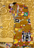 Puzzle 1000 pièces - Gustave Klimt - Fulfilment, 1905 - Bluebird Puzzle