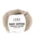Pelote à tricoter BABY COTTON NATURALLY COLORED – Lang Yarns 05 Marron