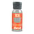 Peinture pour tissus - Zinc - Opaque - Peinture à l'eau - Tex - Darwi - 50ml