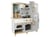 Cuisine Premium bois + set textile
