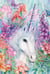 Puzzle 100 pièces - Douce Beauté de la Licorne - Schmidt Spiele