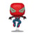 Spider-Man 2 - Figurine POP! Velocity Suit Exclusive 9 cm - Funko