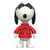 Snoopy - Figurine ReAction Joe Cool 9 cm