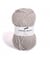 Pelote à tricoter DUO - Cheval Blanc 038 Mastic
