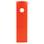 Porte-revues Mag-Cube Iderama - Orange - x 6 - Exacompta
