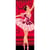 Princesse - Canevas antique Ballet classique 30x65cm