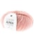 Fil de laine à tricoter LUXURY ALPACA Superfine Aran - Rico Design 12 Rose