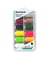 Coffret de 12 cônes de fil mousse uni Aeroflock Madeira - 1000m - Certifié Oeko-Tex Multicolore