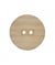 Carte de 4 boutons Polaire Marron 18mm - Union Knopf Marron