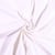 Tissu Coton Satiné extensible Blanc