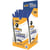 BIC Cristal Large Broad Nib Ballpoint Pen Black 1.6mm