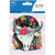 20 stickers XL Viva la vida ARTEMIO