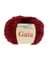 Fil Layette Gaïa de Tricot Boutique - Douceur et Facilité de Tricotage 08 Rouge