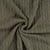 Tissu Upcycling Coupon de 170 cm Maille torsadée extensible Vert kaki