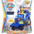 Vehicule en metal pat patrouille dino rescue : camion de police chase - voiture miniature - spin master