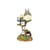Mon voisin Totoro - Statuette Three-wheeler Diorama / Calendar 11 cm - Semic