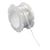 Fil élastique, 1mm ø, blanc, bobine 5 m