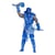 Mortal Kombat - Figurine Glow in the Dark Edition Sub-Zero (Gold Label) 18 cm