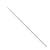 Sparmax - Aiguille 0,5 mm pour pistolet aérographe Sparmax GP50 T