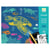 Coffret cyanotype : Outremer