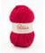 Fil chenille à tricoter PHIL CHERI - Phildar Rose (Bengale)