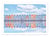 Affiche 50 x 70 cm -  Dutch Architecture - Manjik Pictures