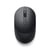 Souris sans fil - DELL - MS3320W - Noir - Optique