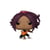Bleach - Figurine POP! Yoruichi 9 cm - Funko