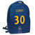 Sac à dos NBA Warrions Curry Basketball 45 CM