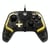 Gamepad Transparent Avec Éclairage RGB Joysticks Précis Compatible Multi-Plateforme YONIS