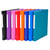 Boite de Classement Exabox Dos 25mm polypropylène 7/10e OPAK - A4 - Couleurs assorties - x 8 - Exacompta