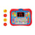 Tablette Pat'Patrouille éducative bilingue parlante ABC- FR/EN - Lexibook