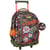 Sac à dos à roulettes Outdoor Aventure Must 45 CM Trolley