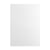 Plastique fou - Transparent - 25 feuilles - Vaessen Creative