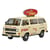 "Stranger Things" VW T3 Bus "Surfer Boy"
