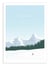 Affiche 30 x 40 cm - Austria - Katinka Reinke