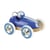 Roadster vingtage en bois coloris bleu - Vilac