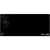 Tapis de Souris - XXL - PAD SELENIUM - 900x400x4mm - Noir