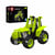 Tracteur agricole