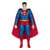 DC Retro - Figurine Super Friends Bizarro 15 cm